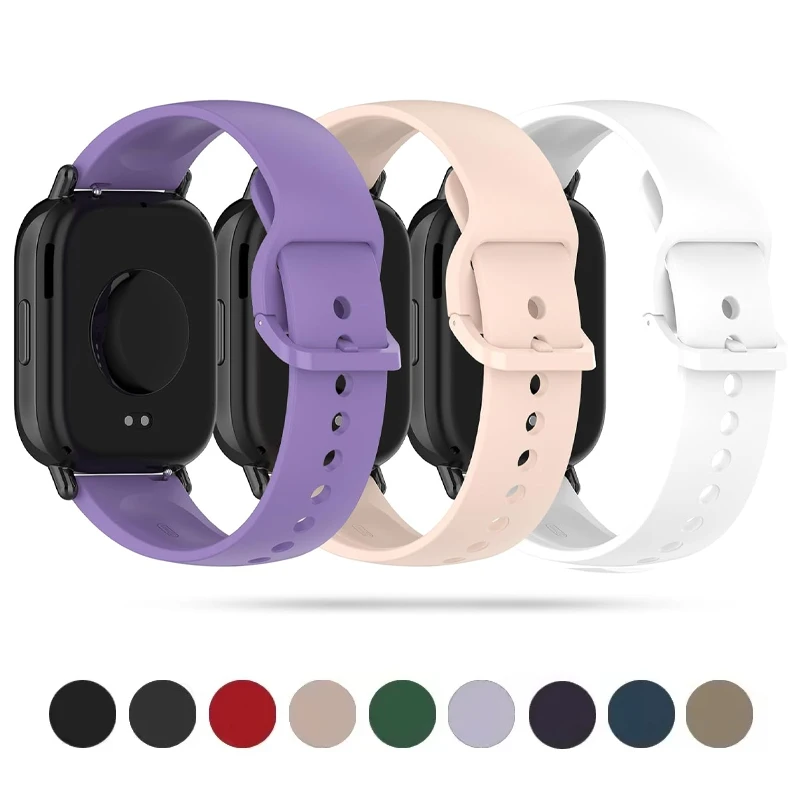 22Mm Strap For Redm…