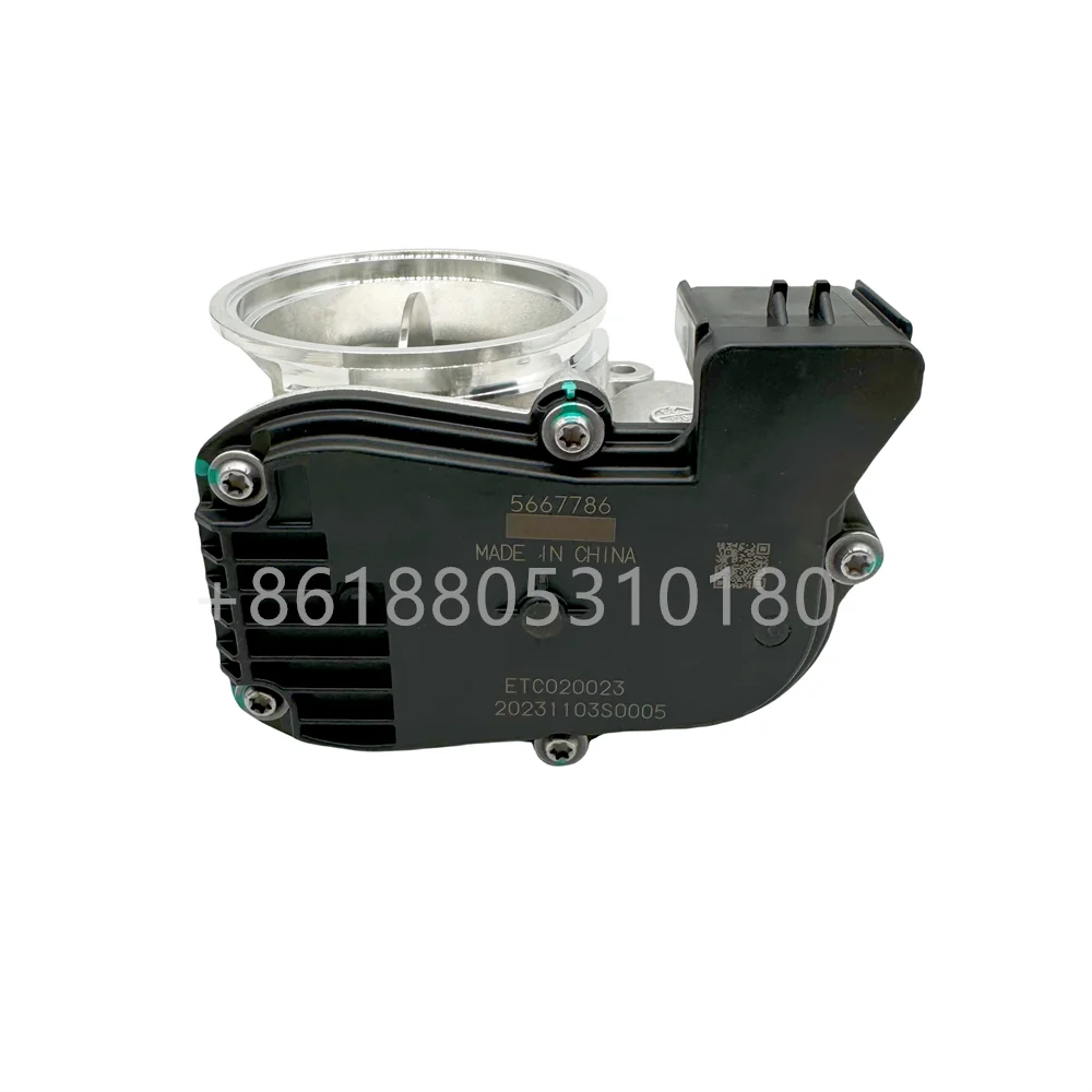 5667786 Electronic throttle suitable for Cummins engines