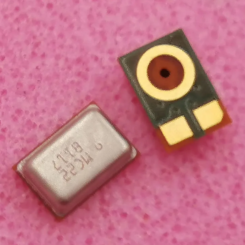 10-100 szt. Głośnik odbiornika MIC Wewnętrzny mikrofon do Samsung Galaxy A02S A01 Core A02 A03 A03S M02 M01 J110 J1 Ace J111 G532 A025 — zdjęcie 4