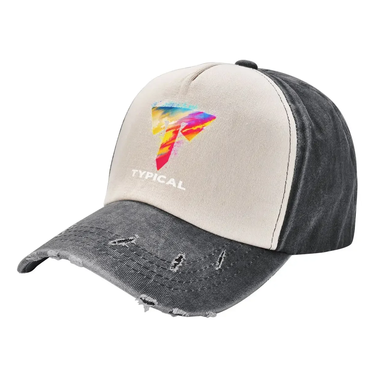 

Typical Gamer Baseball Cap Golf tea Hat Luxury Cap Golf Hat Man Women's Beach Visor Men's