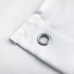 Personalisierte Badezimmerdusche, wasserdichtes, individuelles Foto, Polyesterbaddekoration mit Haken, Pod, personalisiertes Dropshipping 8 Hauptverkaufsbox Polyester Vorhang - №4