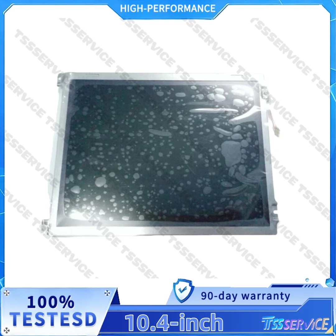 AA104VD01 T-55320GD104J-FW-A-AAN  10.4-inch 640*480 lcd panel module used for Industrial