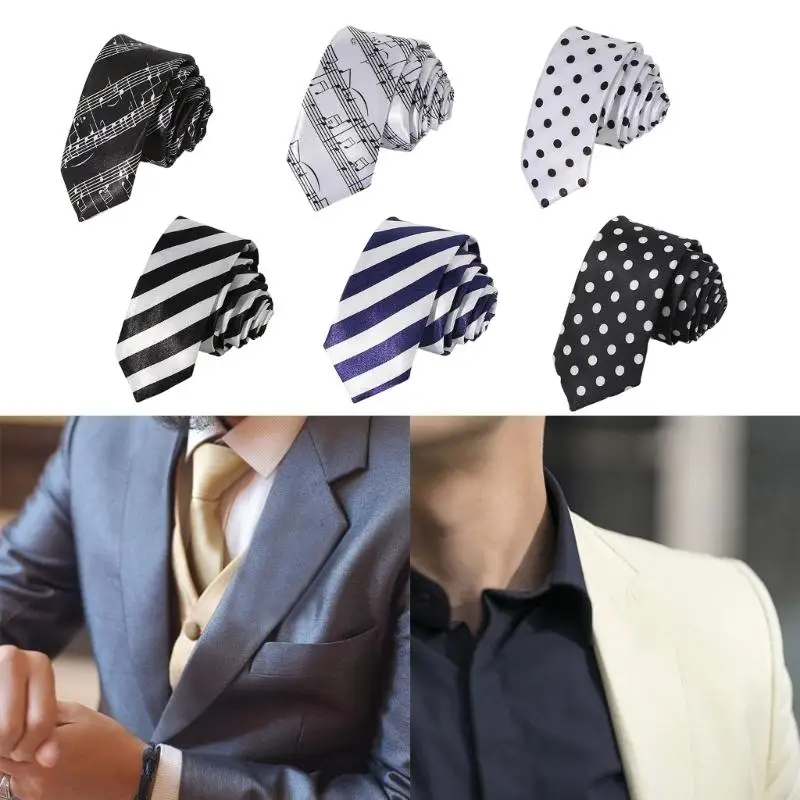 Sophisticated Tie Brooch Professional Stewardesses Student Grooms Unique Tie