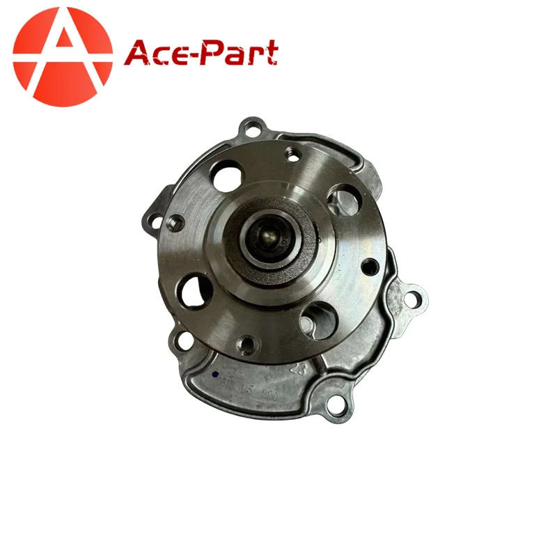 Bomba de água do motor 12657499 251-749 19325605 252-962 para Chevrolet GMC Cadillac Saab Pontiac Saturn V6 2.8L 3.6L3.0L