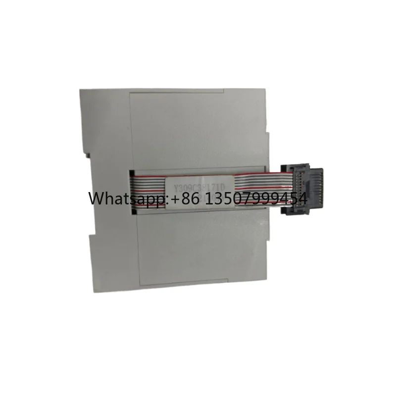 Hot Offer FX5-CNV-BUS FX5-CNV-IF FX5-4DA-ADP FX5-4AD-ADP Conversion Interface Module for Industrial PLC Automatic Connection