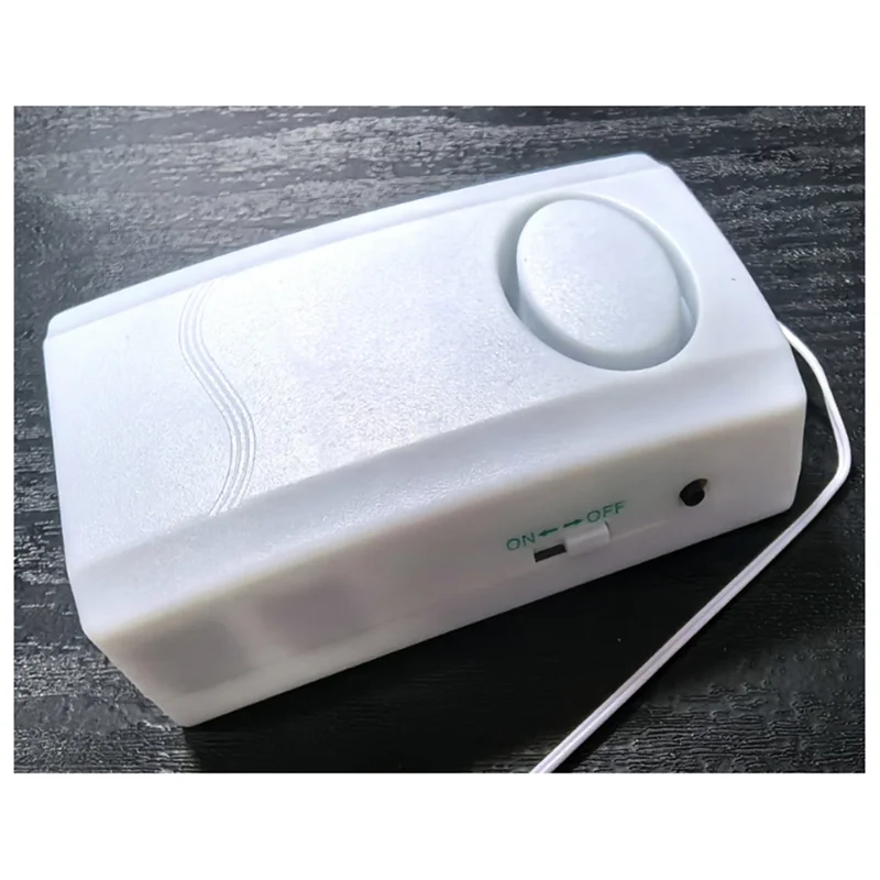 AS95-120 Db High Loudness Of The New High-Quality Burglar Alarm System Home Security Disconnection Alarm