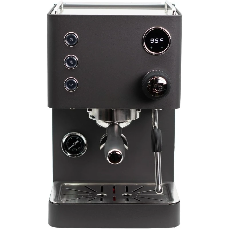 home.Apex Espresso Machine V2 (رمادي) #1