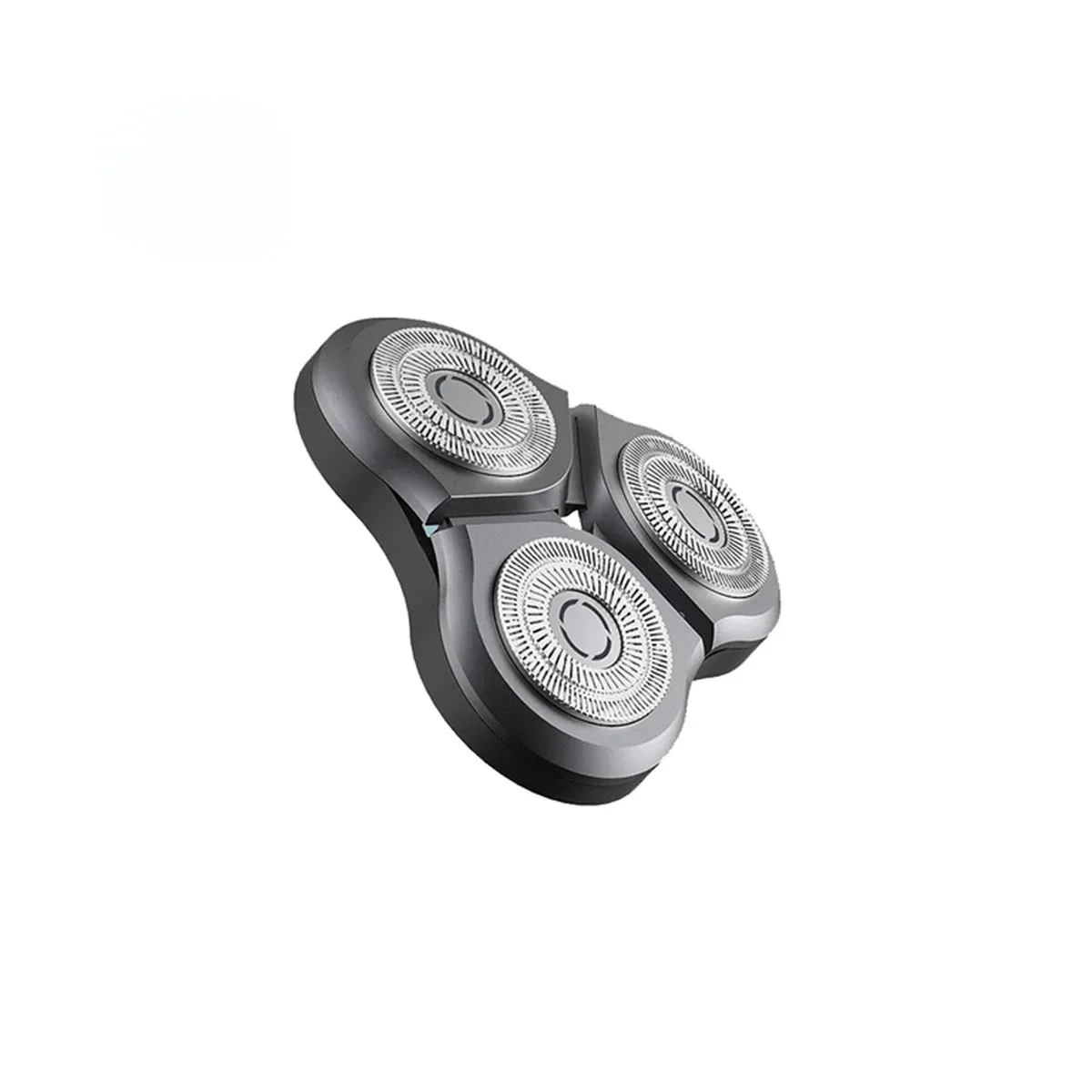 For XIaomi Mijia S500 S500C S300 Electric Shaver Razor Blade Dry Wet Shaving Machine Blade 1Pcs Replacement Shaver Head