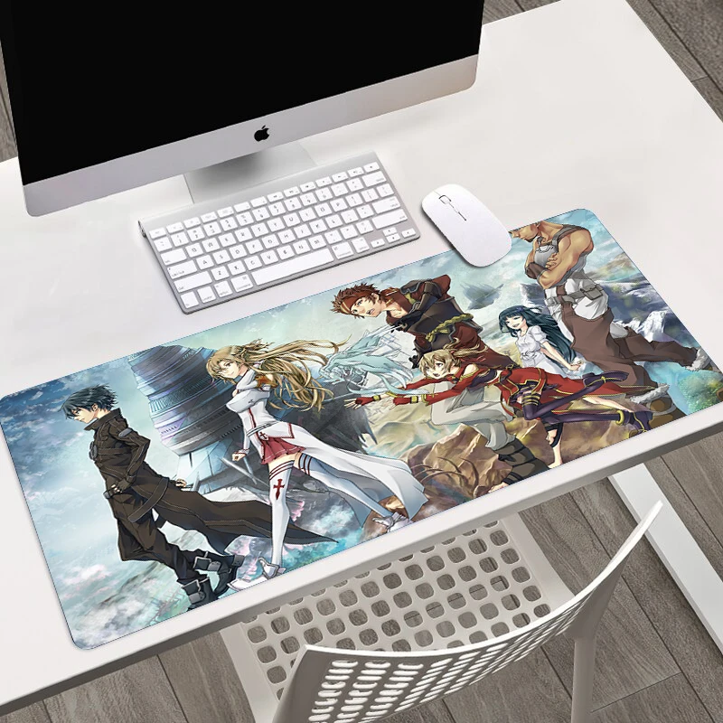 Anime Sword Art Online SAO HD - Pc Gaming Online บทวิจารณ์และราคา