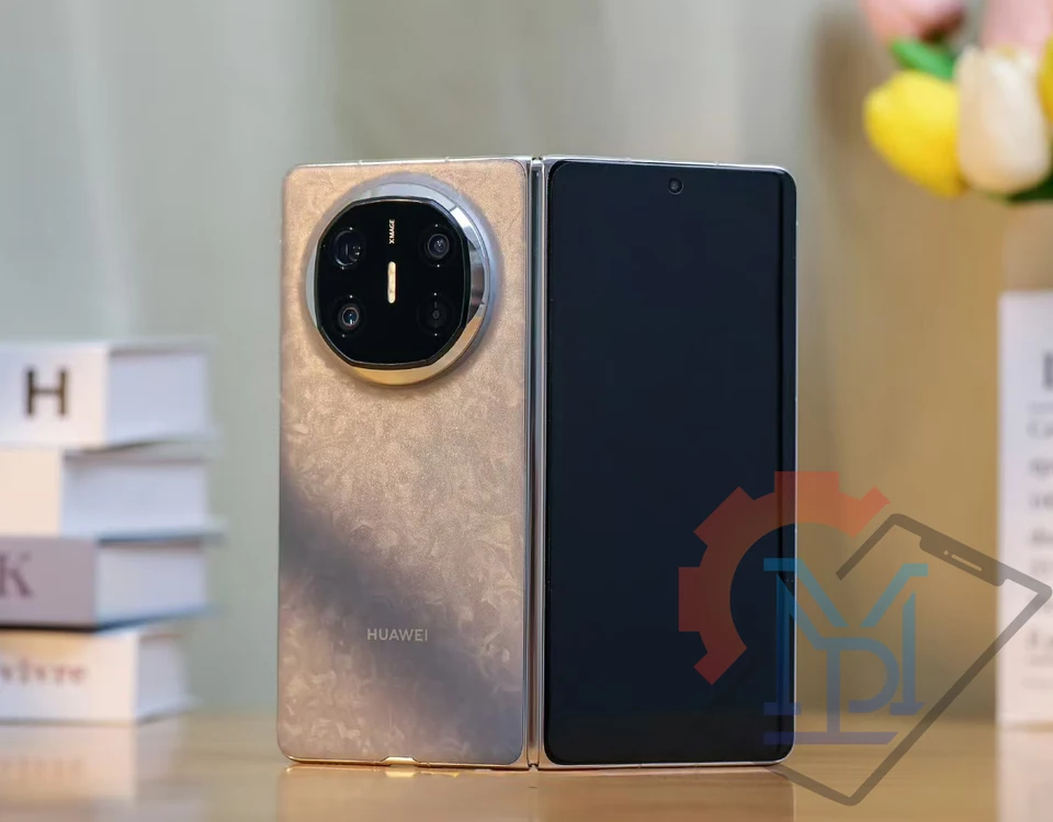 Original Huawei Mate X6 5G Foldable Phone 7.93 Inches Kunlun Glass
