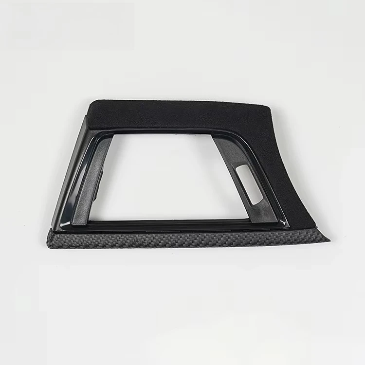 Deluxe Premium Carbon Fiber Interior Accessories for F Series F30 F31 F32 F36 Paddle Shifters M3 M4