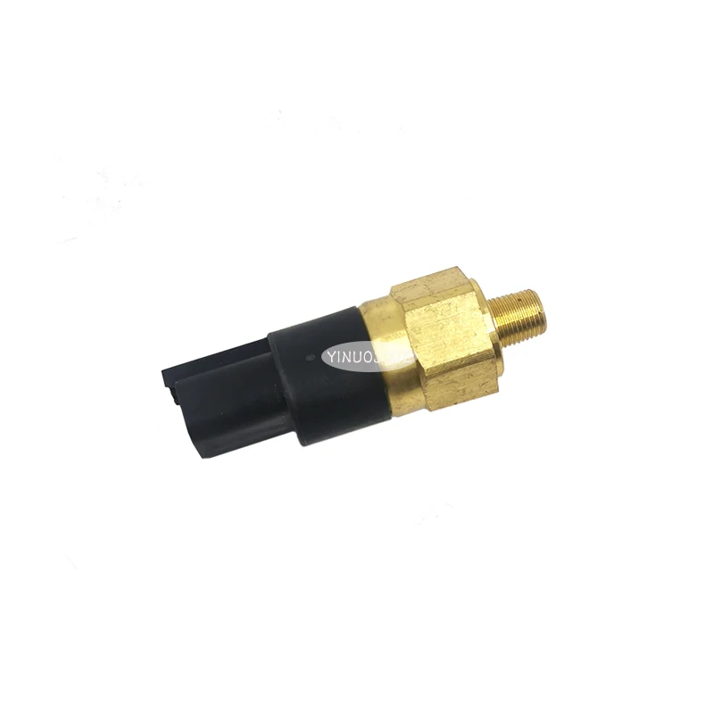 514094 Oil Pressure Sensor Suitable for Construction Machinery Excavator Accessories The Latest High Quality New Parts view 6