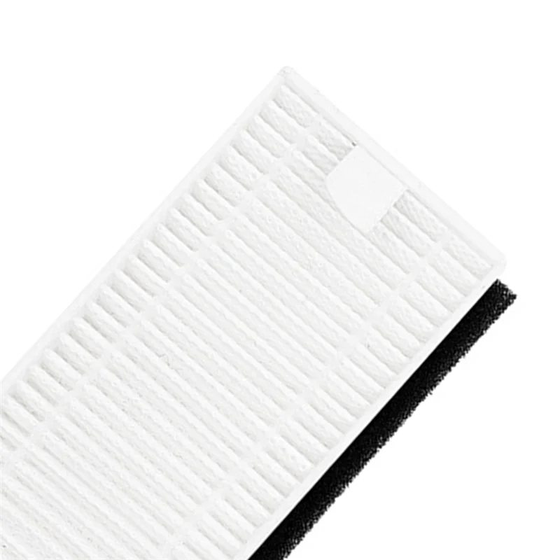Appliances Parts For Lefant M201 / U180 Replacement Parts Accessories Consumables Side Brush Hepa Filter