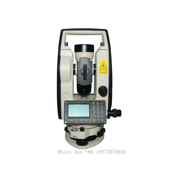 Accurate And Convenient Nt-023 Electronic Theodolites A ern Chinese Brand