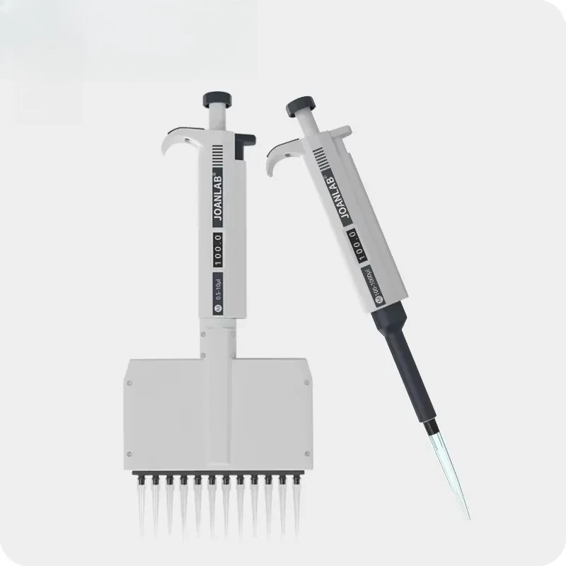 JOAN 8 Head Multichannel Transfer Pipette