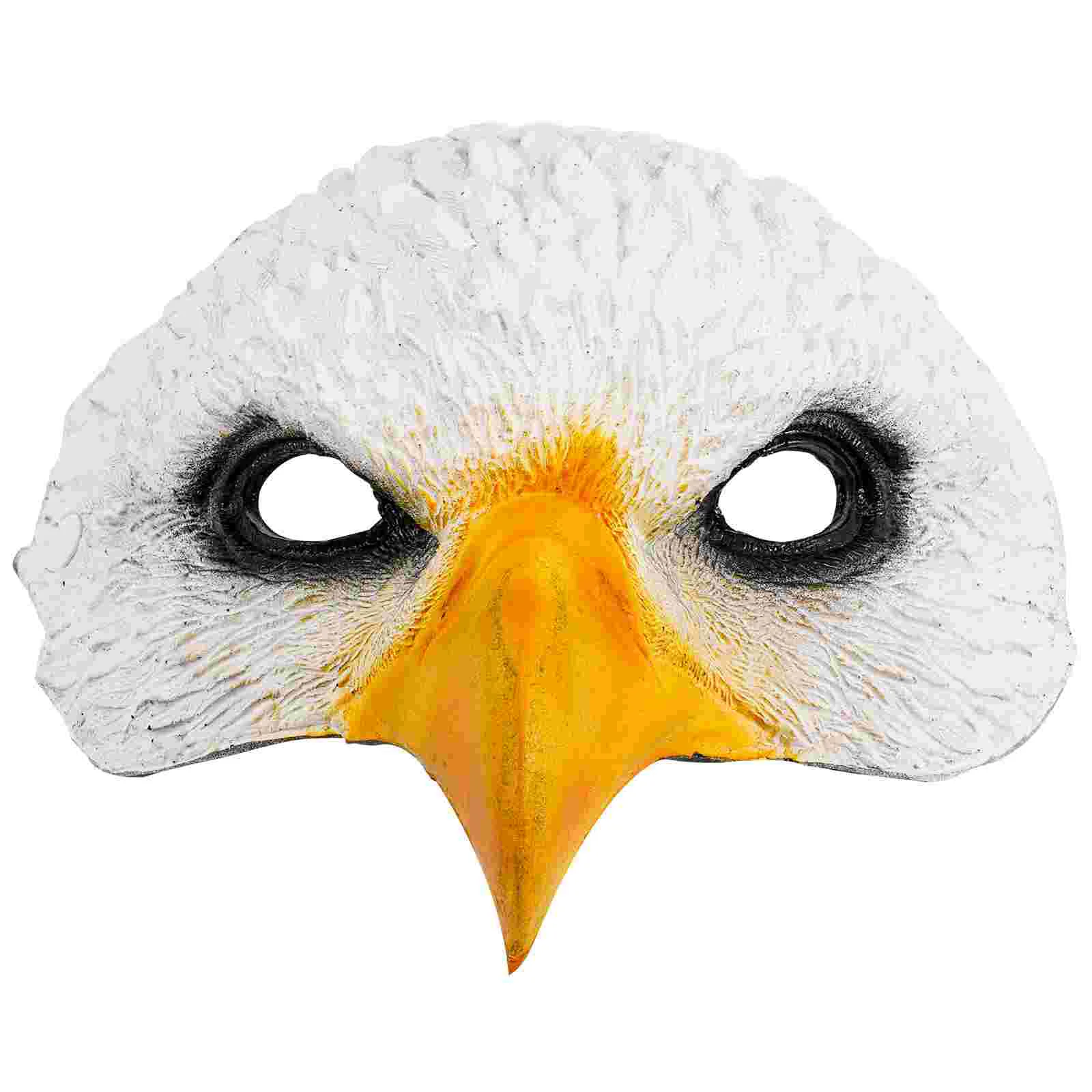 

Eagle Mask Bird Mask Halloween Decorative Mask Party Costume Accessory masquerade mask cosplay bird mask