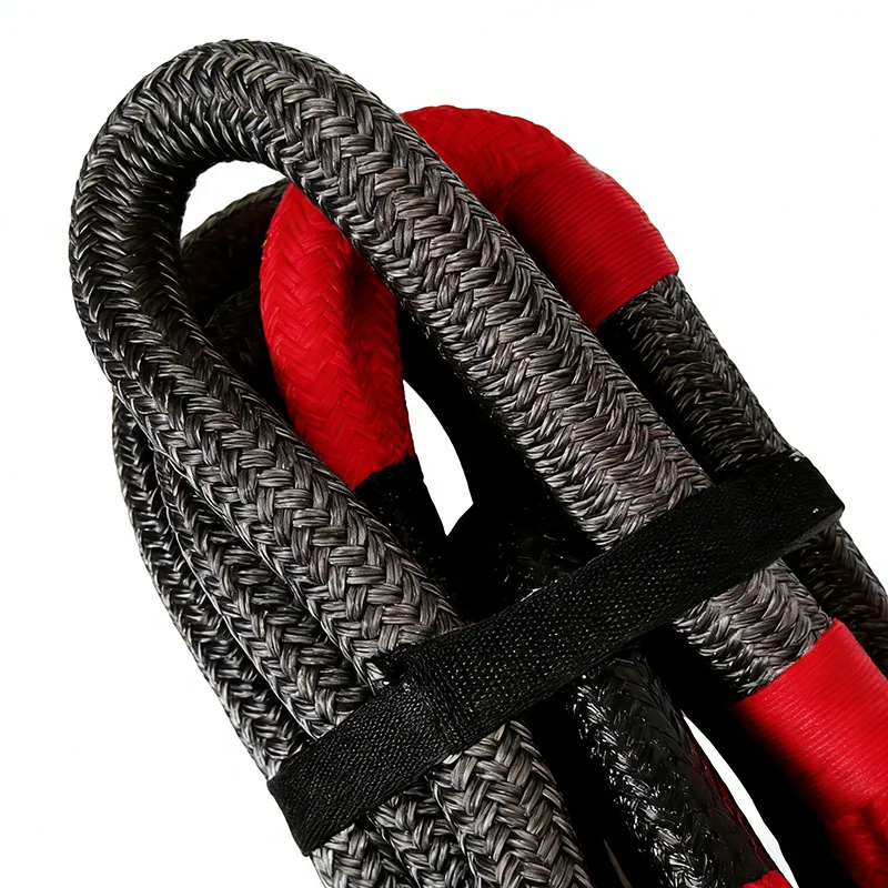 헤비듀티 12T 키네틱 복구용 견인 로프 키트 (4X4 - Kinetic Recovery Rope 30Ft 리뷰 및 가격