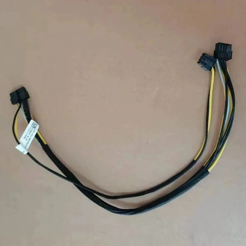 Brand New for Dell PowerEdge C4140 GPU 4 / 7 Power Cable YNP05