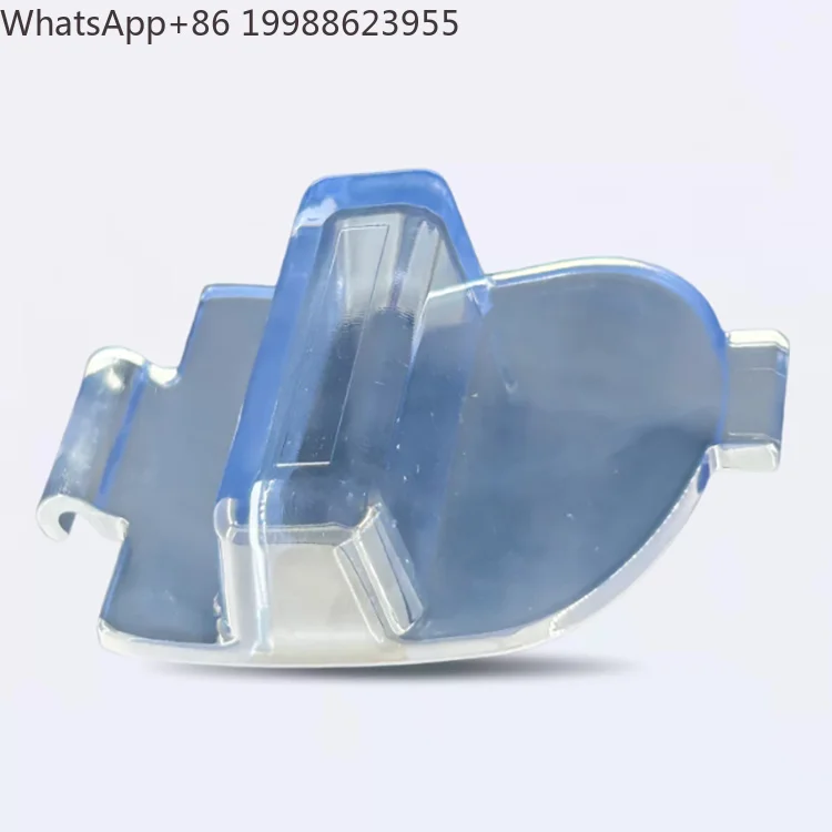 4008V10 1PC New For4008/S/V10 Detector Door Cover Venous Kettle Doorcover