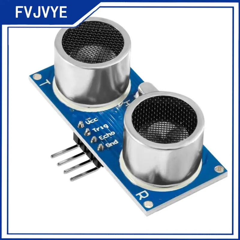 1/3/5pcs Ultrasonic Sensor HC-SR04 HCSR04 To World Ultrasonic Wave Detector Ranging Module HC SR04 HCSR04 Distance Sensor A2