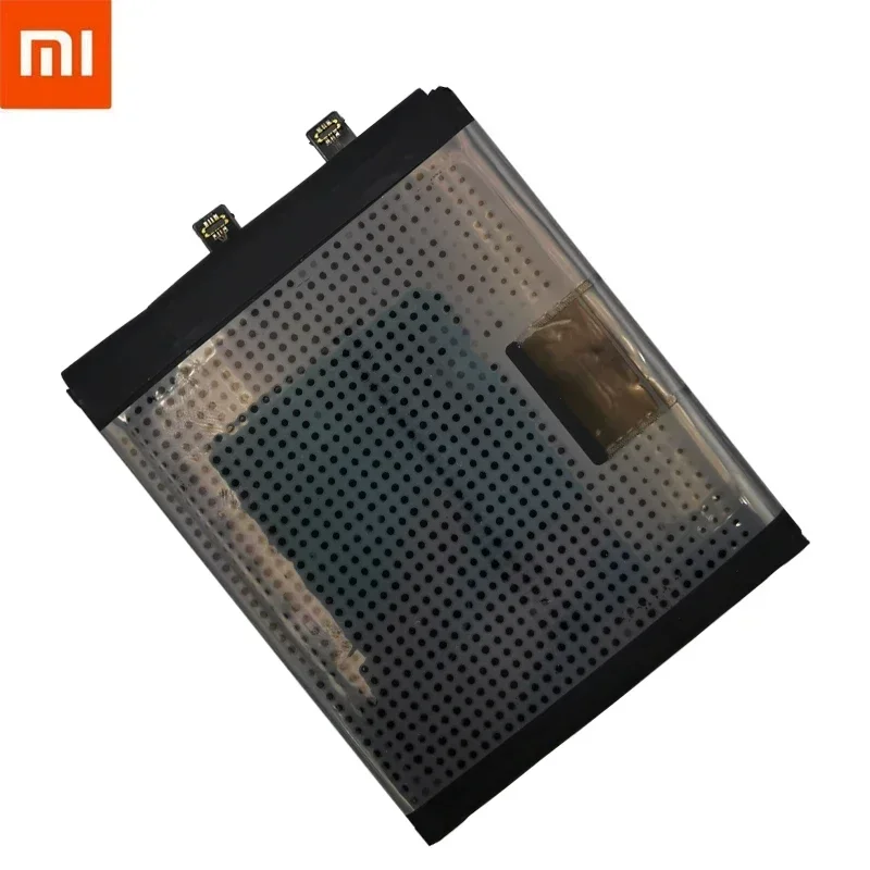2024 Years BM55 100% Original Battery Mi11 Pro For Xiaomi Mi 11 pro 11pro 11 Ultra 5000mAh Phone Batteries Bateria Fast Shipping