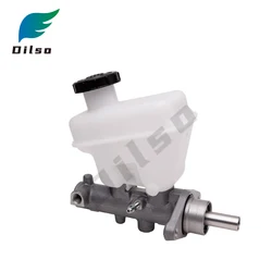 Brake Master Cylinder Fit For Ford ESCAPE 08-12 OEM  MC391203 9L8Z2140A  ZZD143990 9L8Z2140C