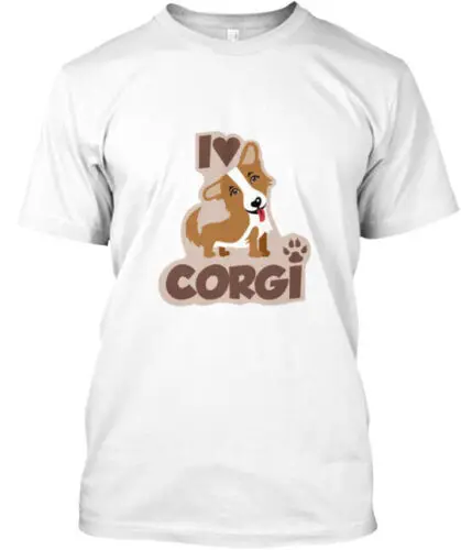 Футболка Lilico, Сделано в США, размер от S до 5XL