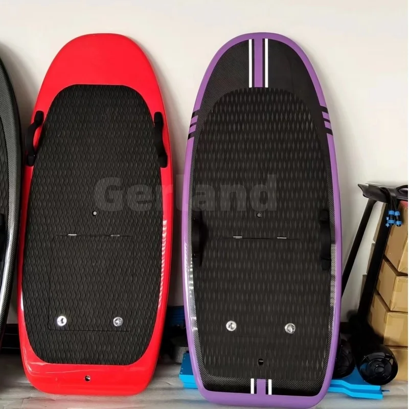 New Fashion Motorized Surfboard Water E Foil Board E-Foil Electric Surfboard