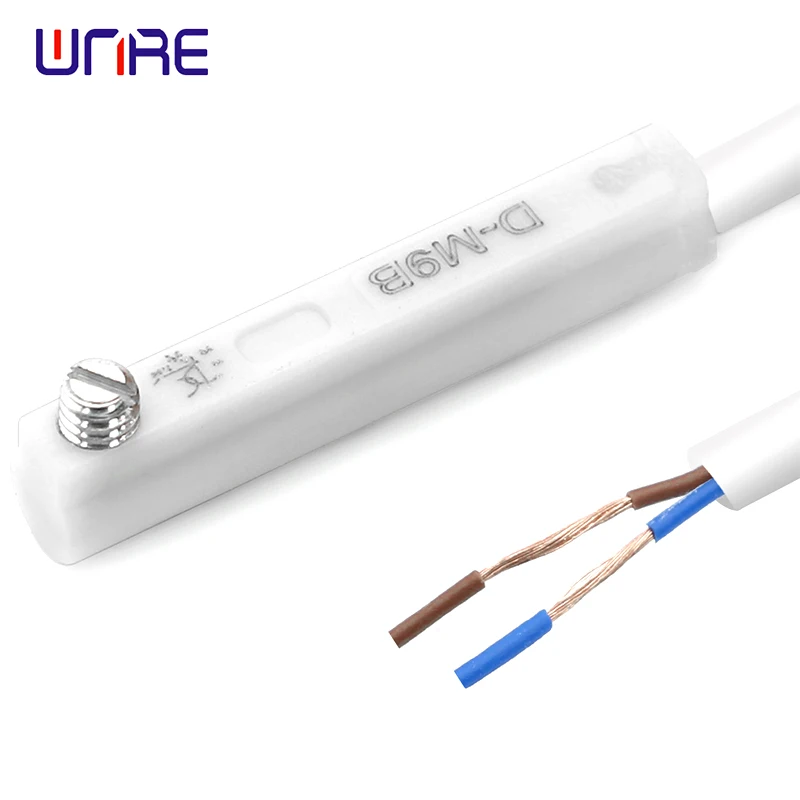 D-M9B Ordinary Elec… - image