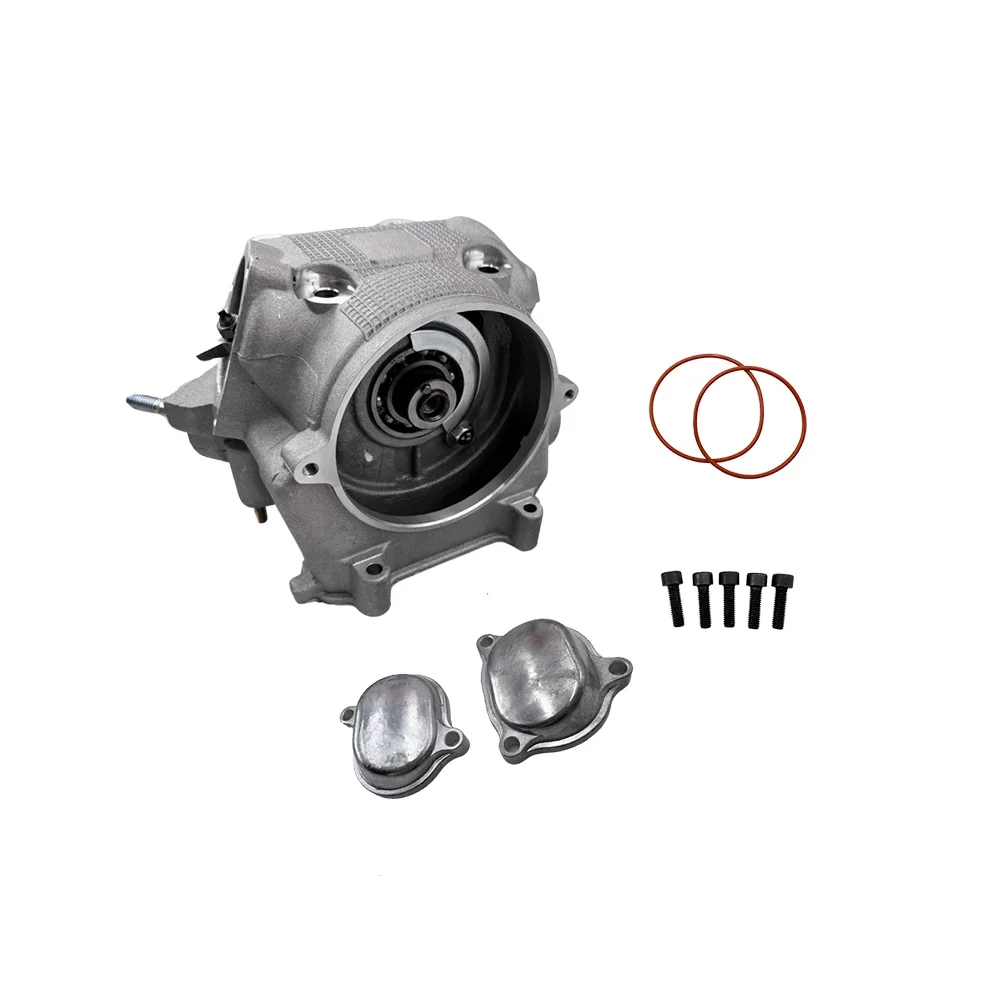 Orignal Cylinder Head Assy 22401a 22401b For Linhai 260cc 300cc Lh250 Lh260 Lh300 Atv Utv