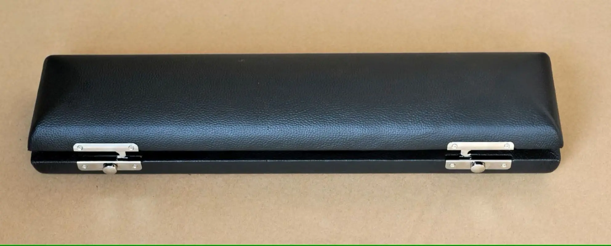 Excellent 16 Holes Flute Case Flute Box Strong