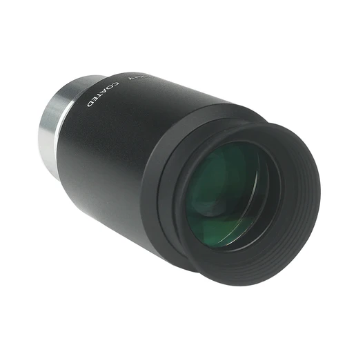 Imagen 2 del producto Ocular de telescopio Plossl de 1,25 ""y 32 mm, lente totalmente recubierta 50 FOV con roscas de filtro delanteras M28X0.6 mm - # 90386