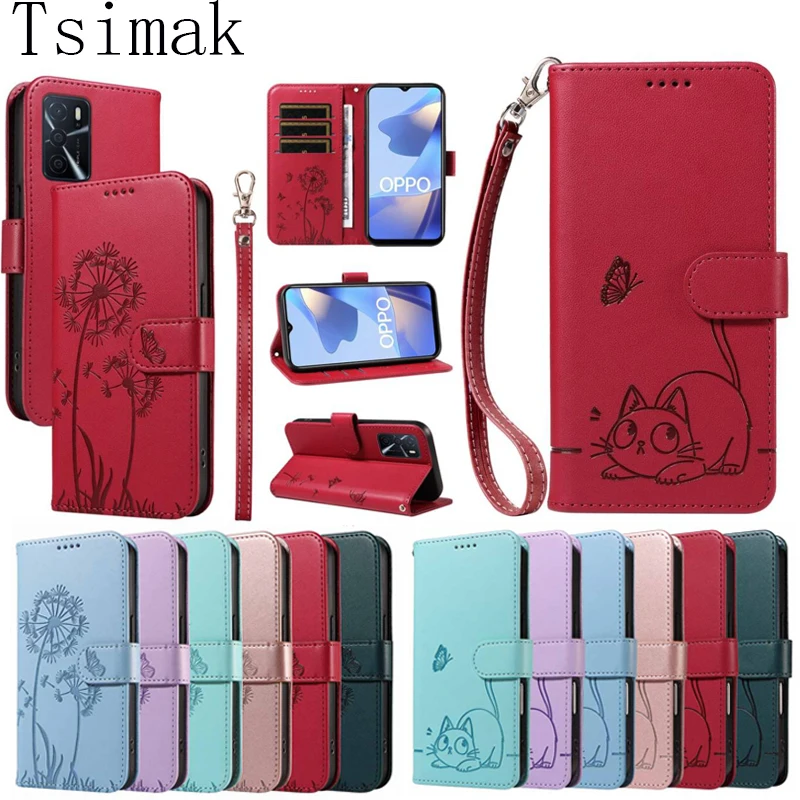 Flip Wallet Leather… - image