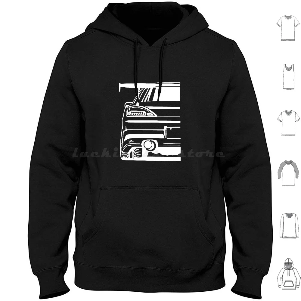 Love Sports Car Gtr Skyline Art Design Happy Apparel Essential Inspiration Joy Mood Funny Hoodies Long Sleeve Gtr R34