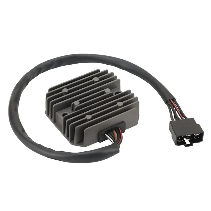 For Kawasaki 1500 Drifter VN1500 2001-2005 Motorcycle Voltage Regulator Rectifier Accessory Part