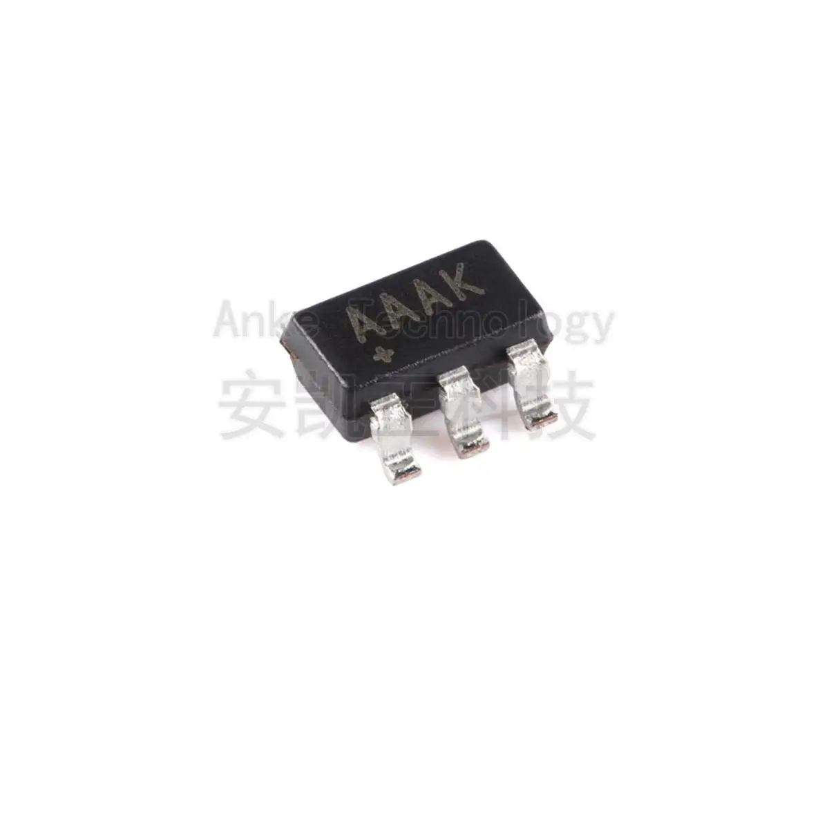 Original MAX823TEUK+T SOT-23-5 microprocessor monitoring circuit chip watchdog timer 10PCS
