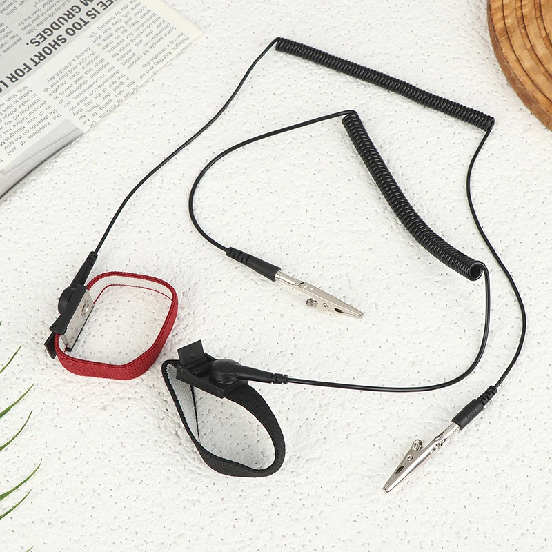 Anti Static Bracele…