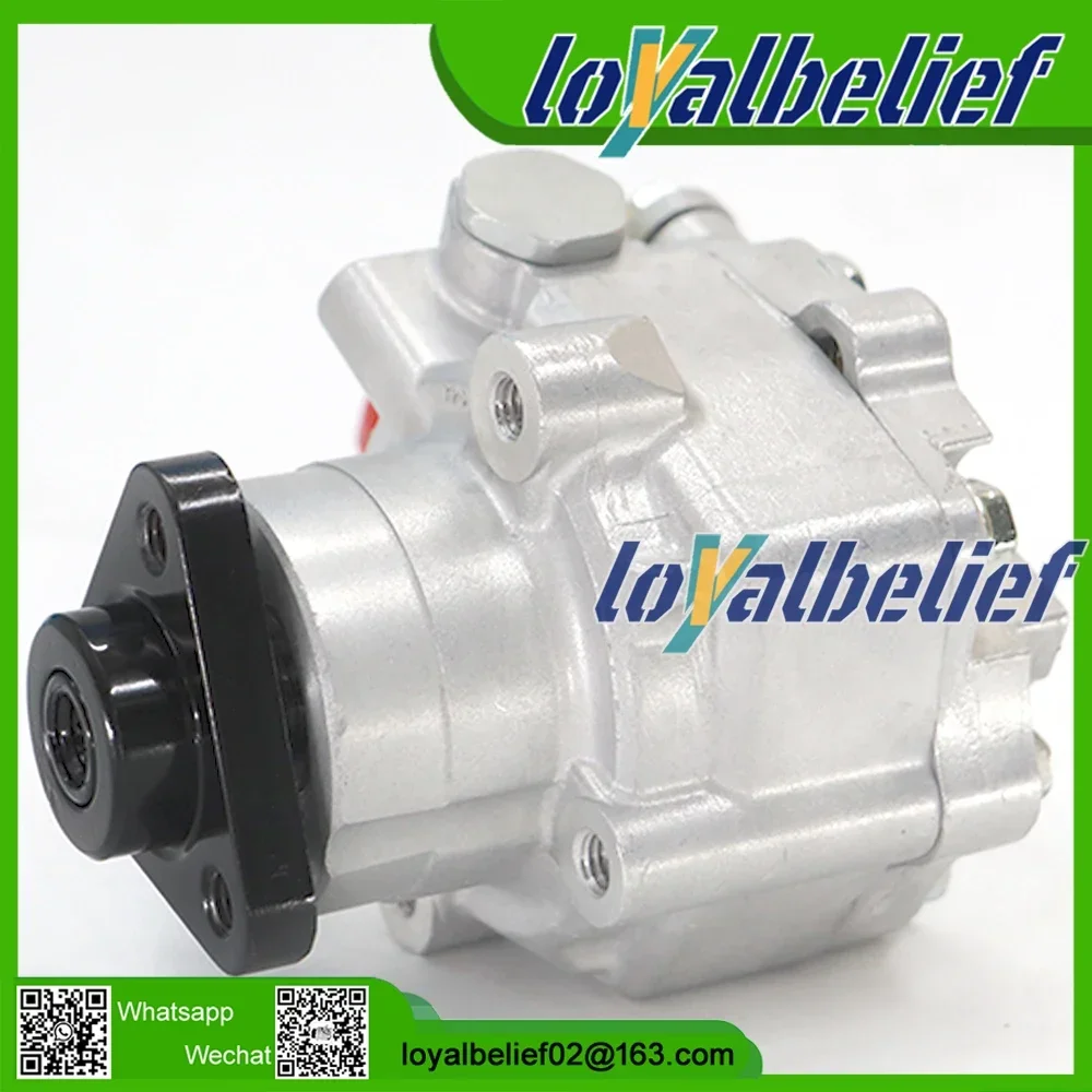 Power Steering Pump For VW Amarok 2.0 2H0422154A 06H145255F 7E0422154E 7E0422154 7E0422154D 7E0422154F 7E0422154ES 7E042215C