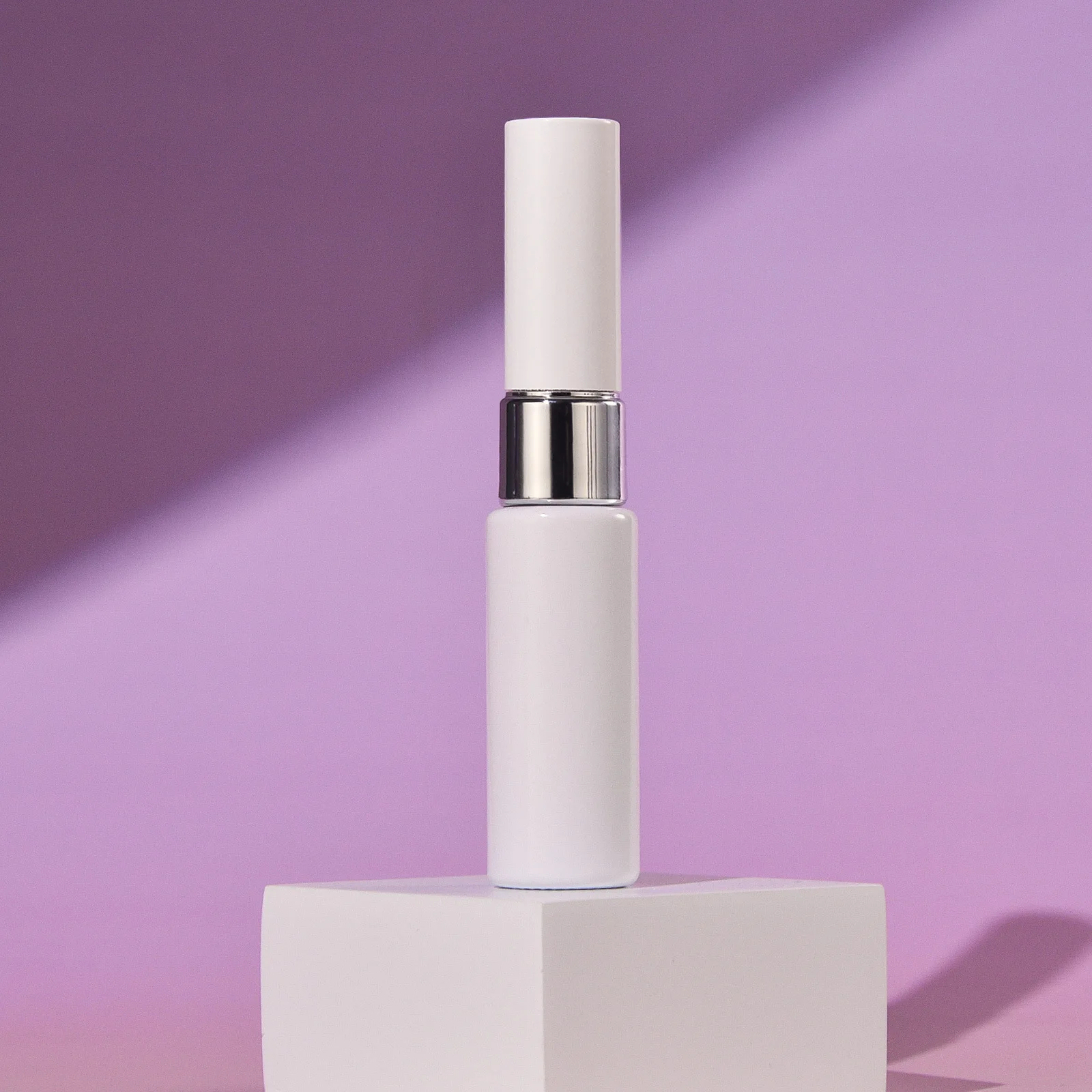  8 мл/10 мл/15 мл белая стекл – обзор и цена Luxury Skincare Bottles
