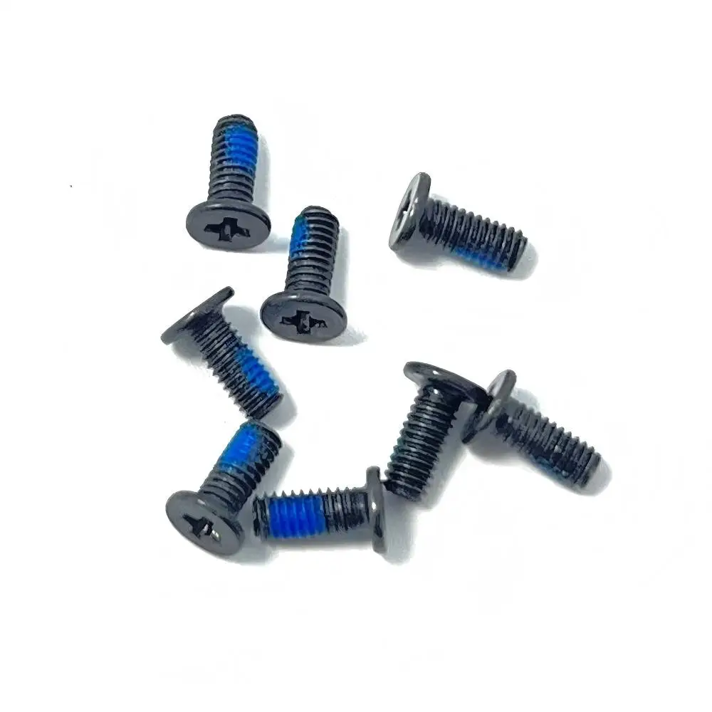 Laptop Back cover screws For MSI MS-15A1 Prestige 16 AI Evo B1MG/B2HMG；MS-15A2 Prestige 16 AI Studio B1VEG/B1VFG/B1VGG
