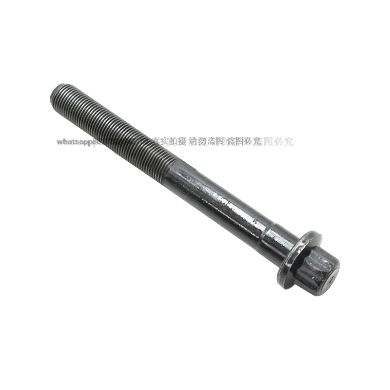 

Для запасных частей двигателя Cummins 12V140 QST30 Болт шатуна