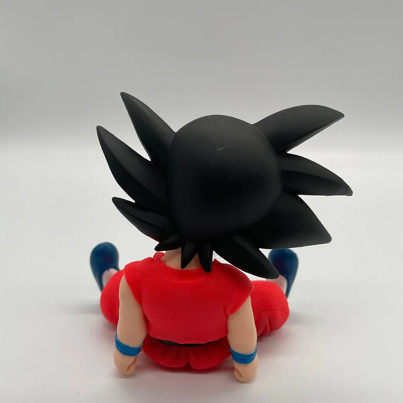 10cm Dragon Ball Anime figurki snu Goku peryferyjne zbieraj statua ozdoby kolekcja wyświetlacz na biurko prezent zabawka