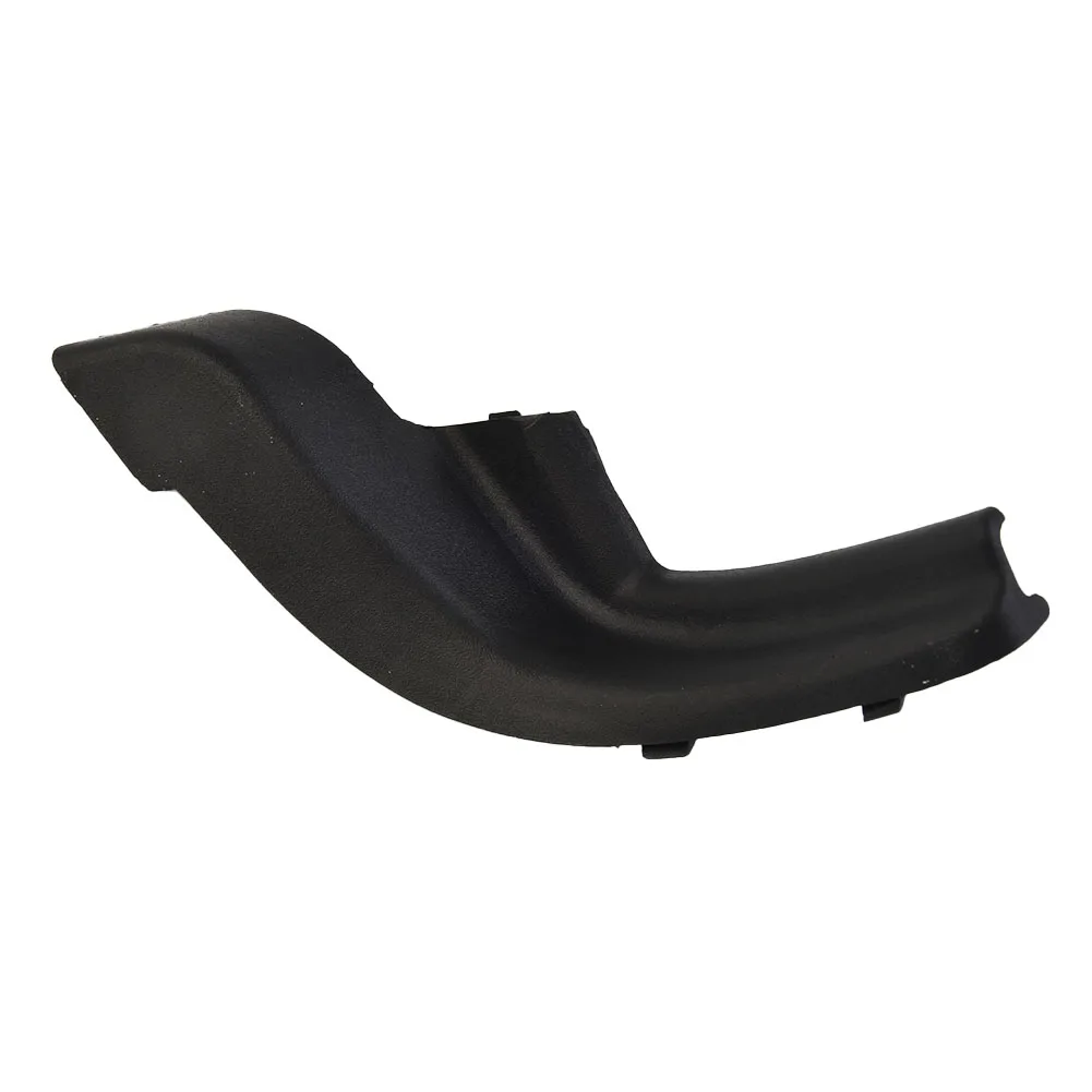Side Cowl Top Plastic Trim Cover 1 Pair 2006-2010 861502H010 Black For Hyundai Elantra HD Side Cowl Top Trim Cover