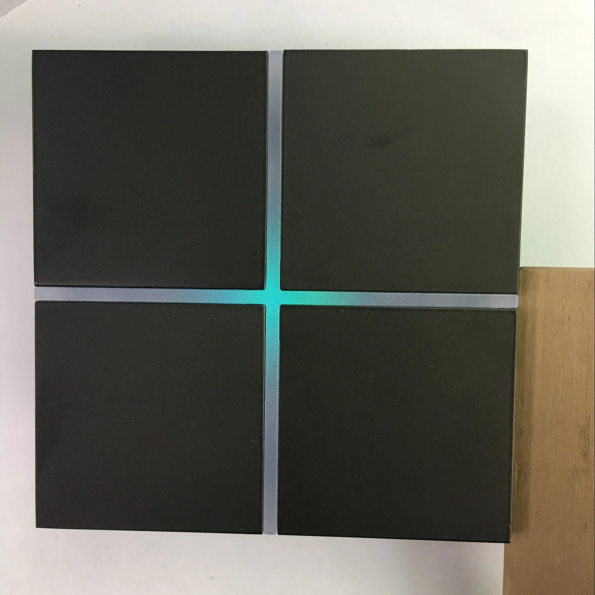 Wall Switches 4 Gan… - image