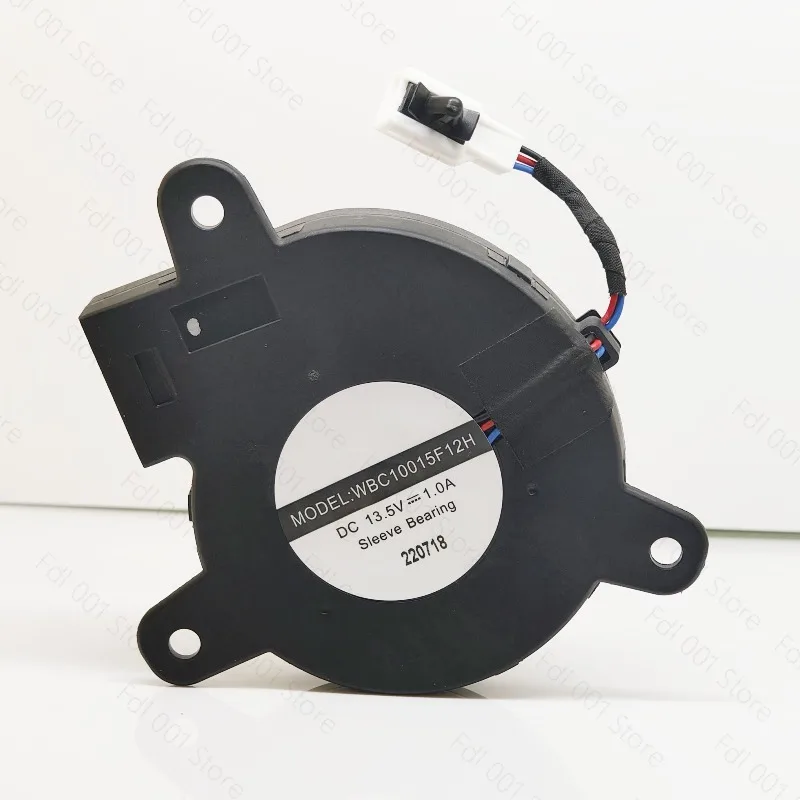 Car seat ventilation fan, special backrest blower 13.5V 1A large air volume suction and cooling