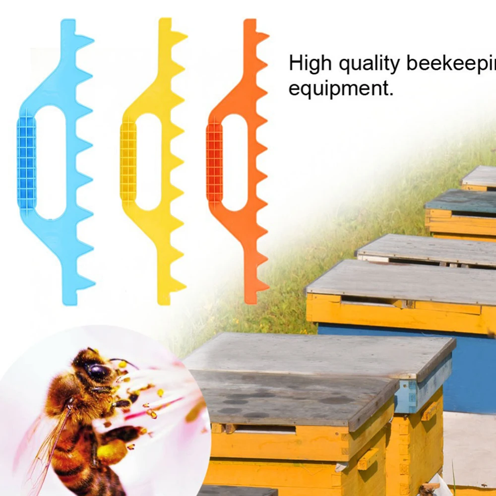 

Frame Spacing Mount Spacers Fully Draw Out Honey Combs Accurate Keep Proper Space Between Spacer For The Beehive Frame Saver