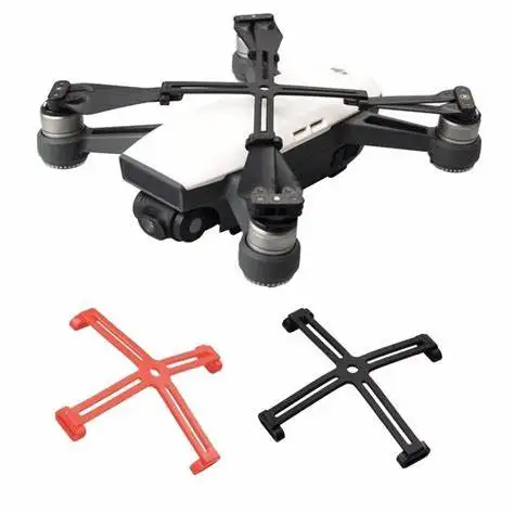 RC Quadcopter Spare Parts props Propeller Fixed Holder For DJI SPARK RC car