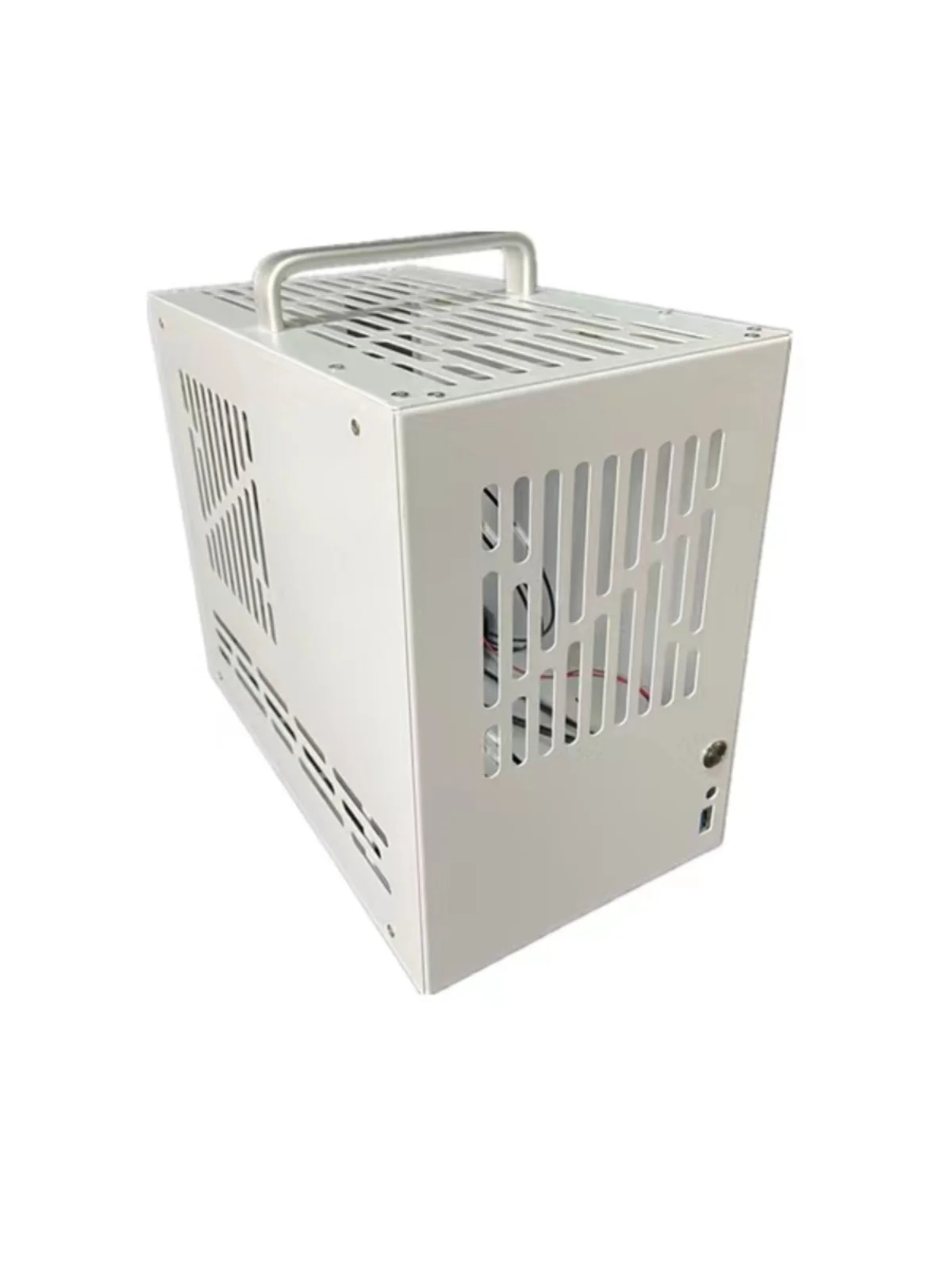 D25 D28 D32 D33 D35 Mini ITX-MATX Case SFX-ATX Power Supply