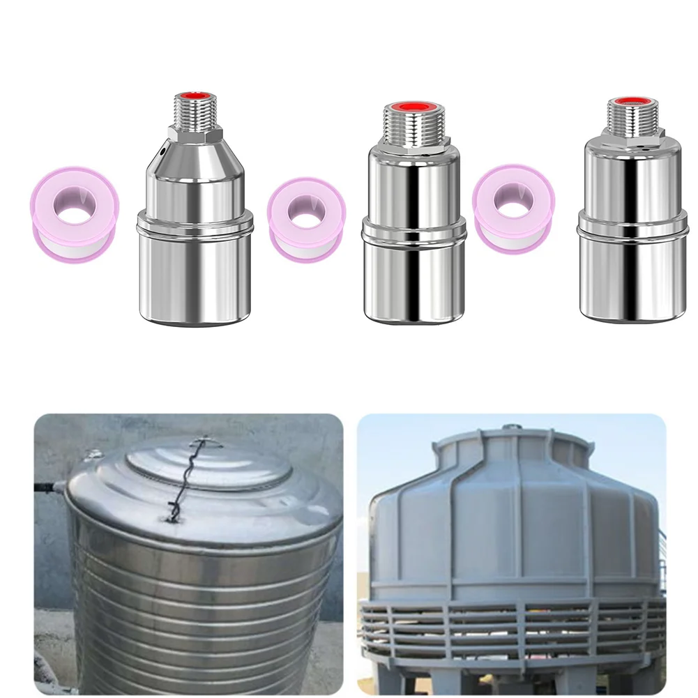 

Инструмент для контроля воды. Защита от перелива резервуара с поплавковым клапаном. Диапазон температур -20 100. Эффективное управление водой.