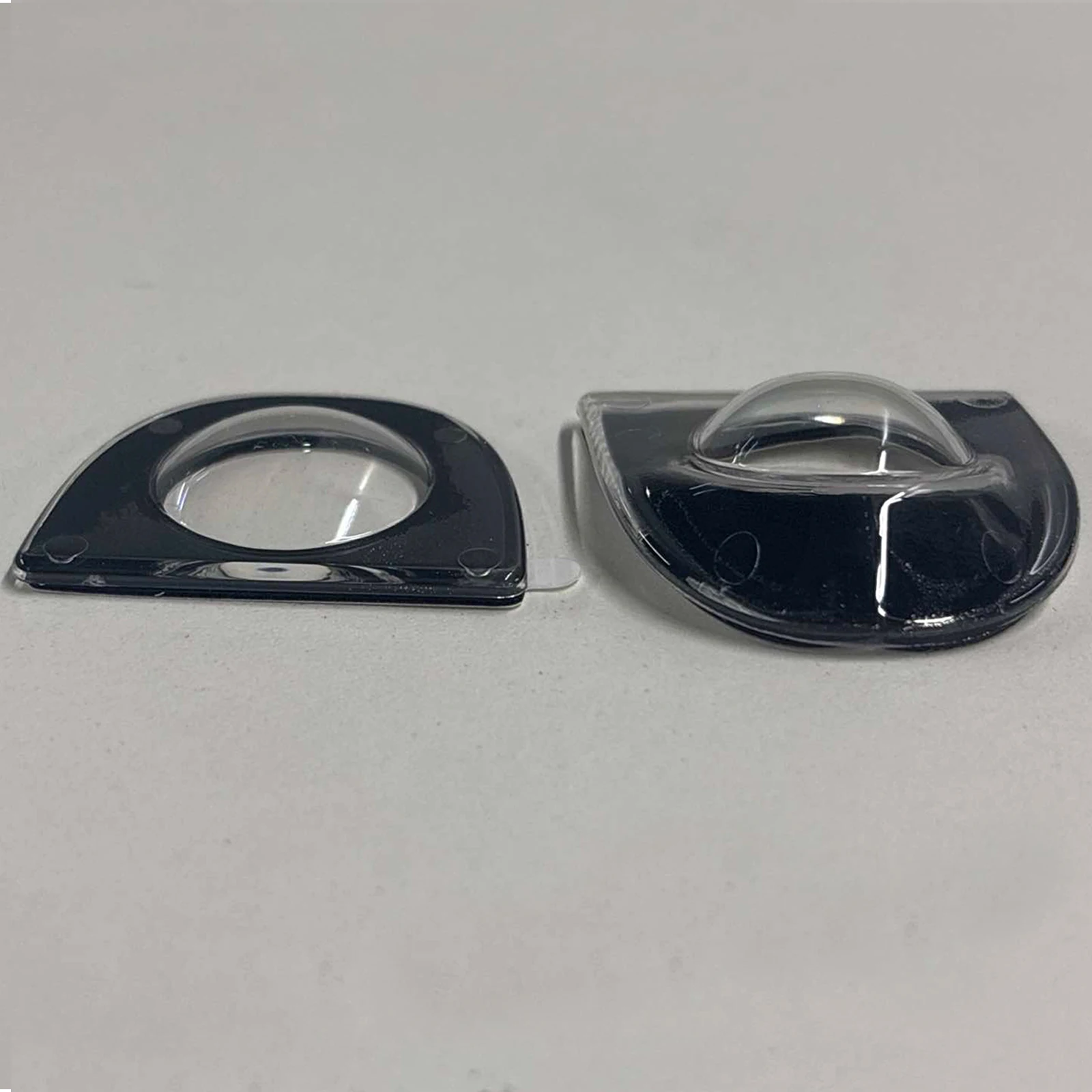 2Pcs Pc Protective … - image